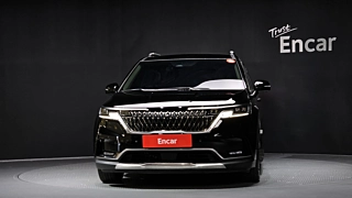 KIA CARNIVAL 2023