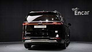 KIA CARNIVAL 2023