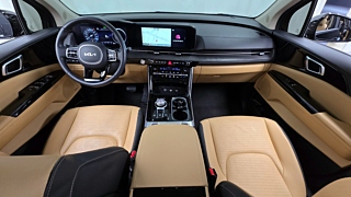 KIA CARNIVAL 2023