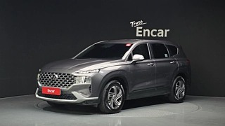 HYUNDAI SANTAFE Diesel 2.2 4WD 2022