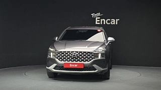 HYUNDAI SANTAFE Diesel 2.2 4WD 2022