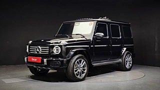 MERCEDES BENZ G-CLASS W465  G450d 2025