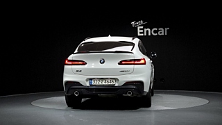 BMW X4 G02 2021