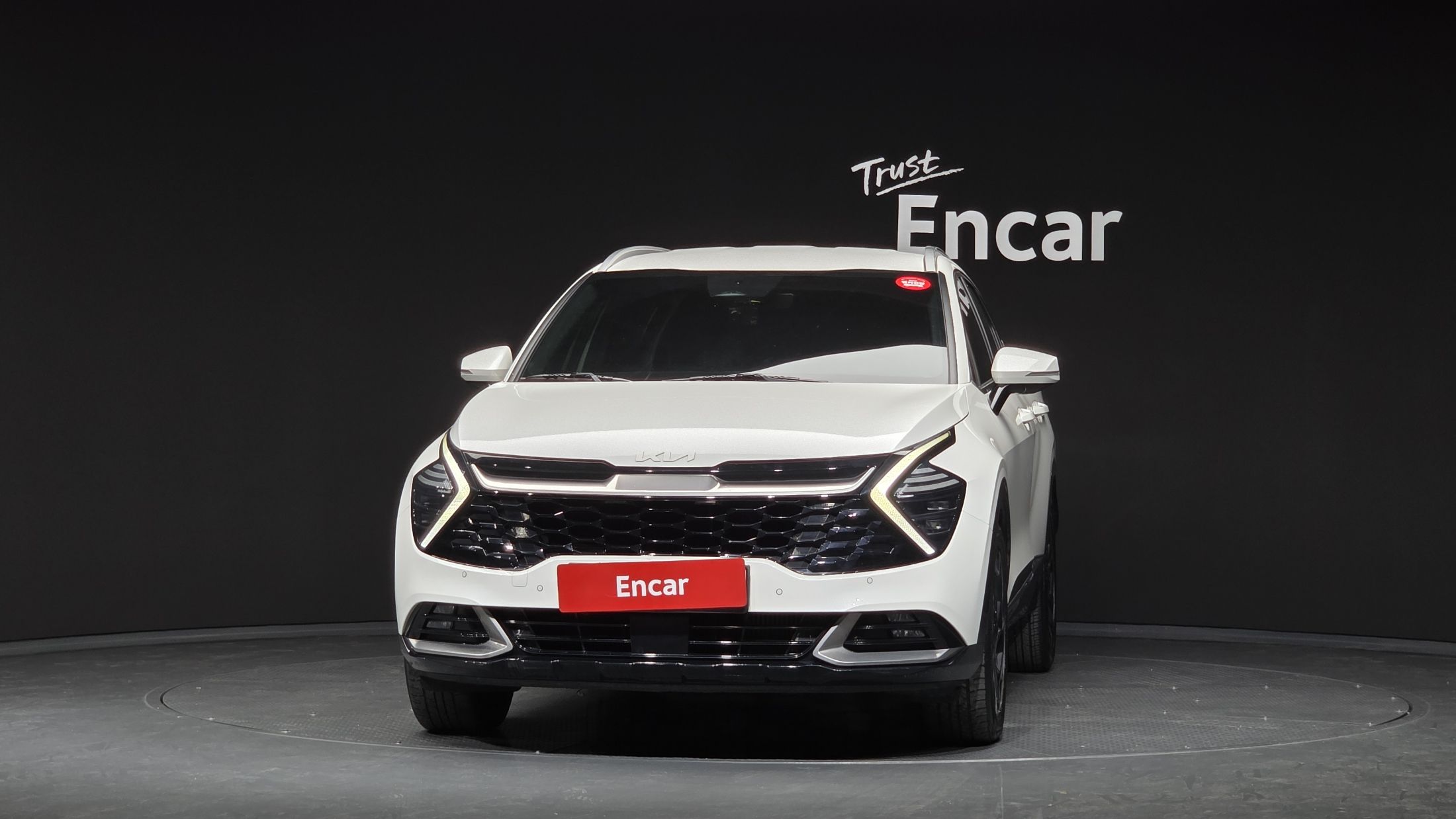 KIA SPORTAGE 2021