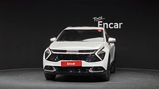 KIA SPORTAGE 2021