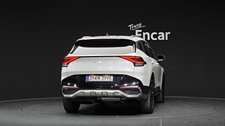 KIA SPORTAGE 2021