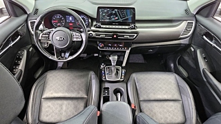 KIA SELTOS 2019