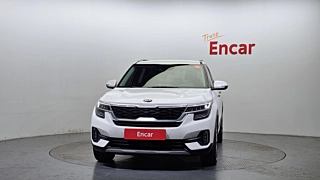KIA SELTOS 2019