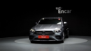 MERCEDES BENZ E-CLASS W213 2020