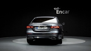 MERCEDES BENZ E-CLASS W213 2020
