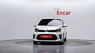 KIA MORNING JA 2019