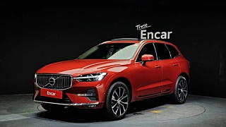 Заказать VOLVO XC60