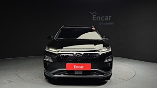 HYUNDAI KONA ELECTRIC 2018