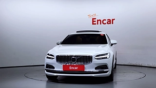 VOLVO S90  B5 Insignia 2021