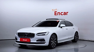 VOLVO S90  B5 Insignia 2021