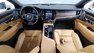VOLVO S90  B5 Insignia 2021