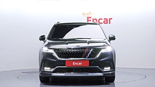 KIA CARNIVAL 2020