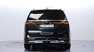 KIA CARNIVAL 2020