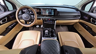 KIA CARNIVAL 2020