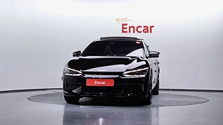 KIA EV6 2023