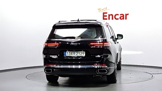 JEEP GRAND CHEROKEE WL  L 3.6 Overland 2021