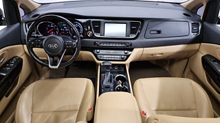 KIA CARNIVAL 2018