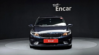 KIA K3 2016