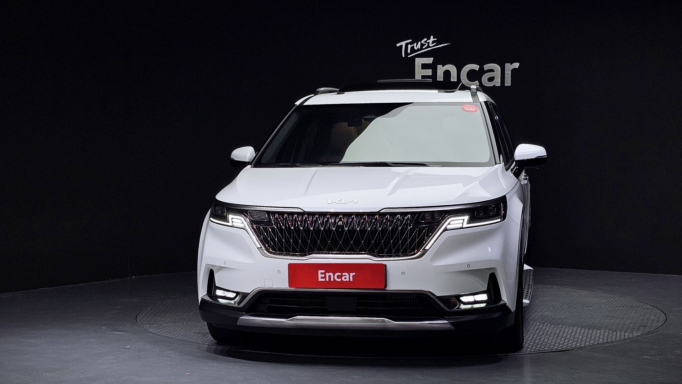 KIA CARNIVAL 2023