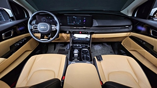 KIA CARNIVAL 2023