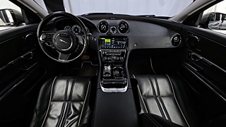 JAGUAR XJ  3.0D Premium Luxury LWB 2018