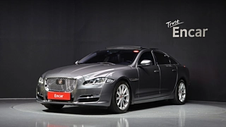 JAGUAR XJ  3.0D Premium Luxury LWB 2018
