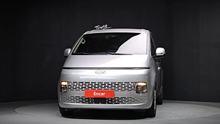 HYUNDAI STARIA  2022