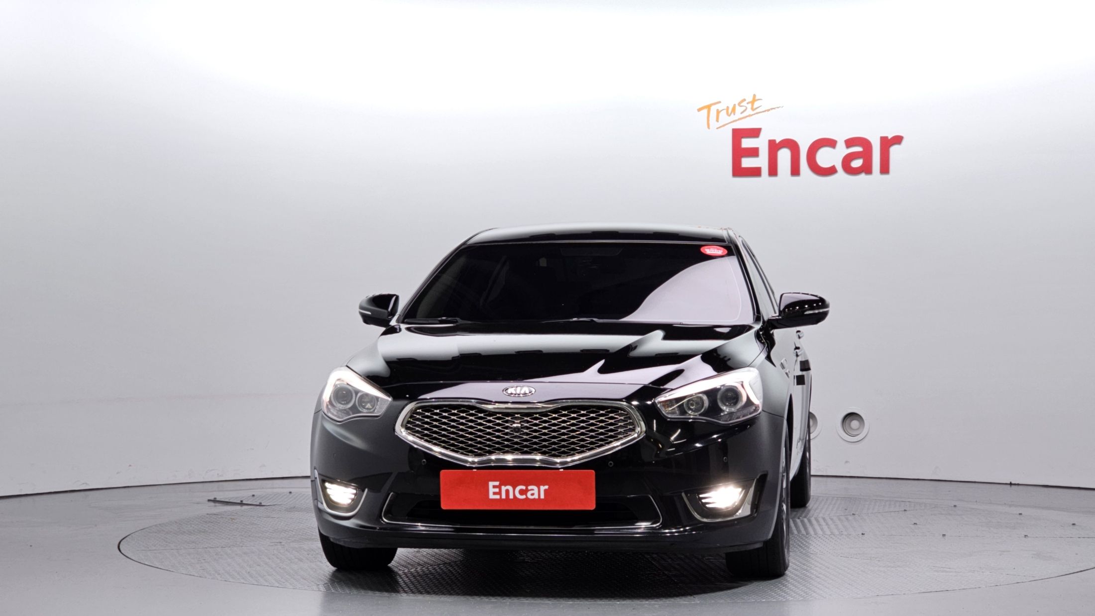 KIA K7 HYBRID 2015