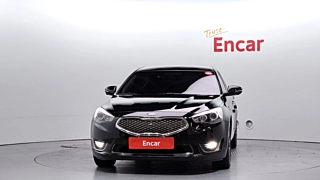 KIA K7 HYBRID 2015