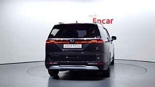 KIA CARNIVAL 2021