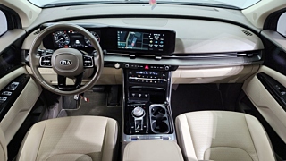 KIA CARNIVAL 2021