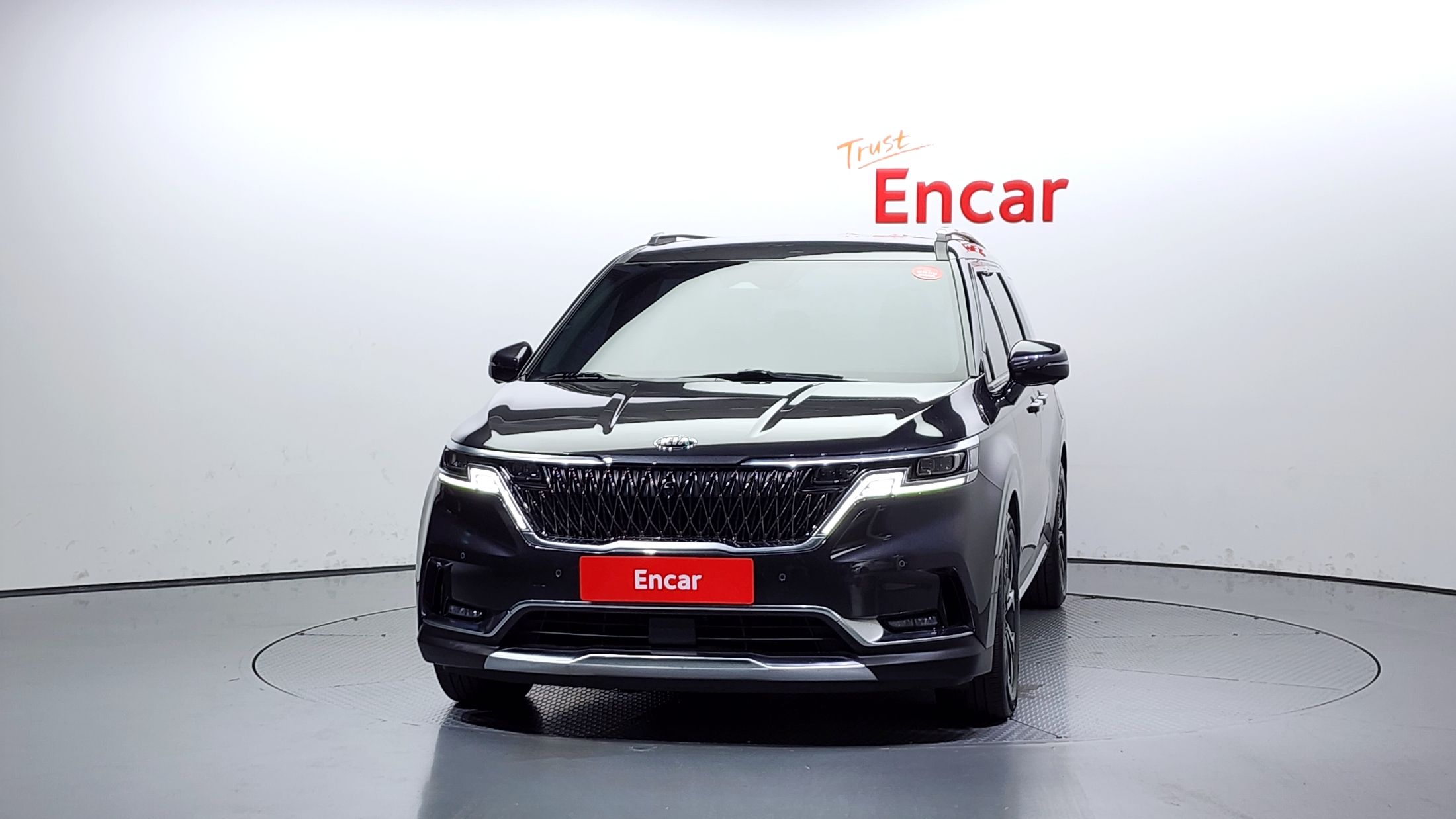 KIA CARNIVAL 2021