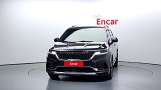 KIA CARNIVAL 2021