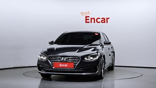 HYUNDAI GRANDEUR IG 2017