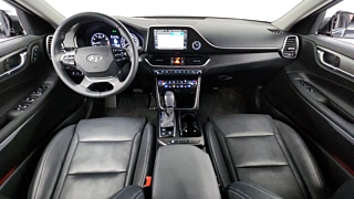 HYUNDAI GRANDEUR IG 2017