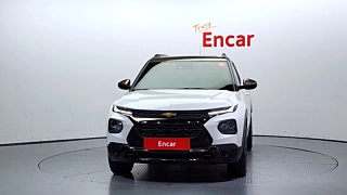 DAEWOO TRAILBLAZER  1.3 Turbo 4WD 2020
