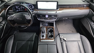 KIA K9 2020