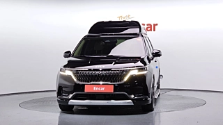 KIA CARNIVAL 2022