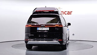 KIA CARNIVAL 2022