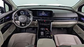 KIA CARNIVAL 2022
