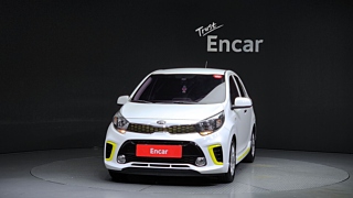 KIA MORNING JA 2017