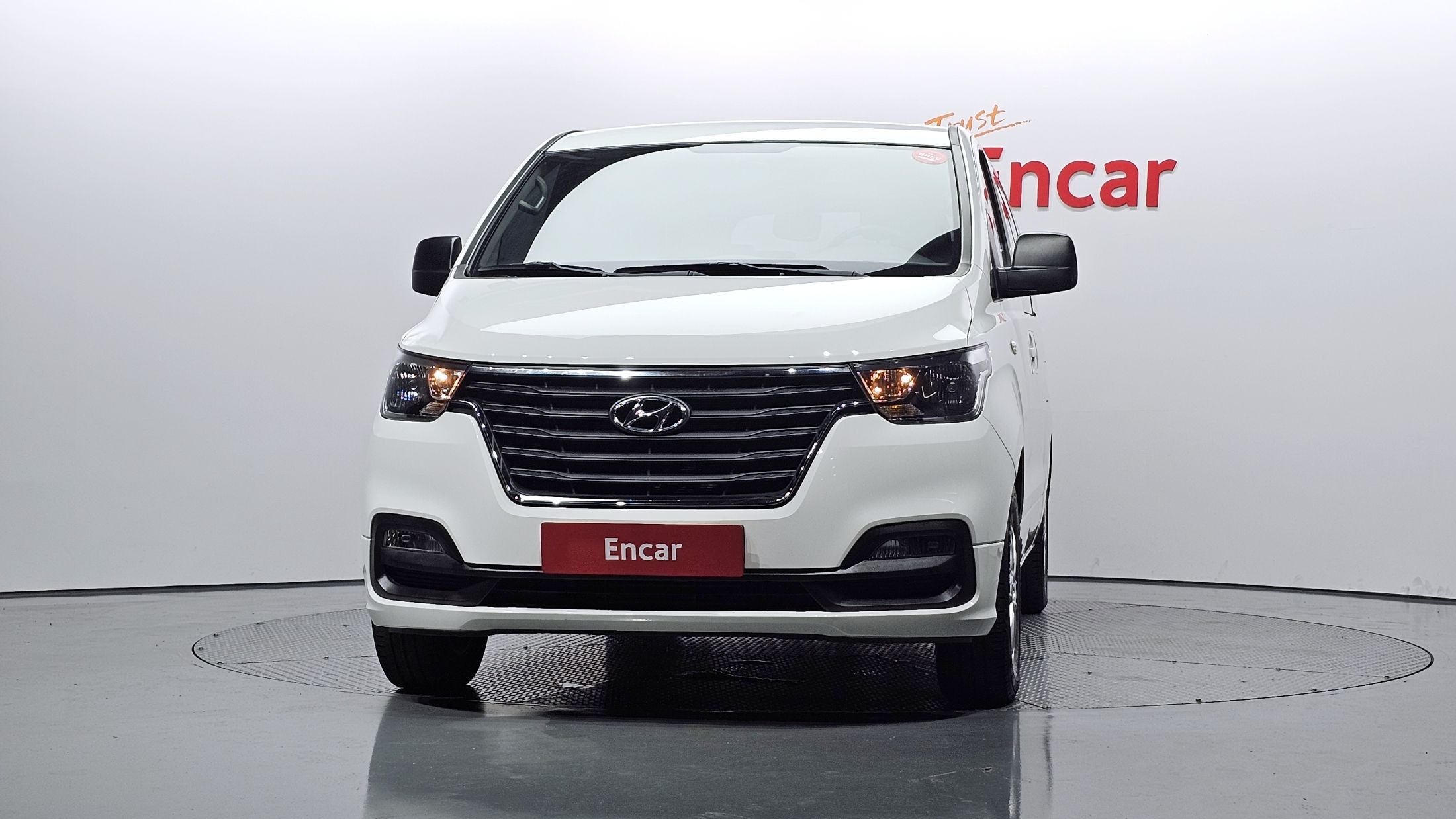 HYUNDAI STAREX GRAND 2019