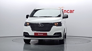 HYUNDAI STAREX GRAND 2019