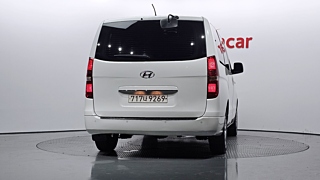 HYUNDAI STAREX GRAND 2019