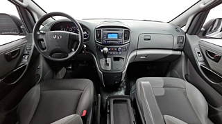 HYUNDAI STAREX GRAND 2019
